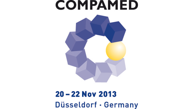COMPAMED 2013